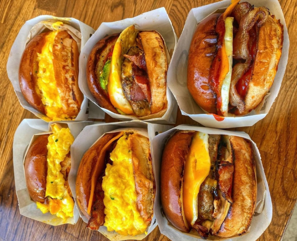 EggBred-Sandwiches