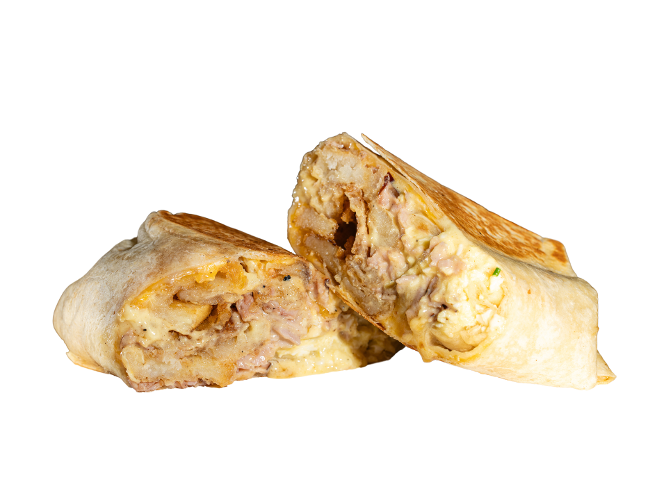 Eggbred-breakfast-burrito