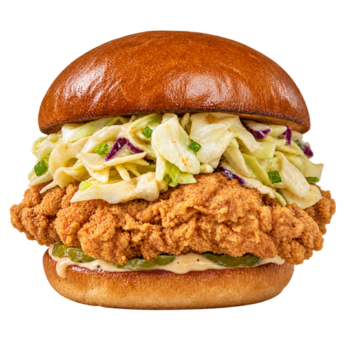 Nashville Nottie Sandwich